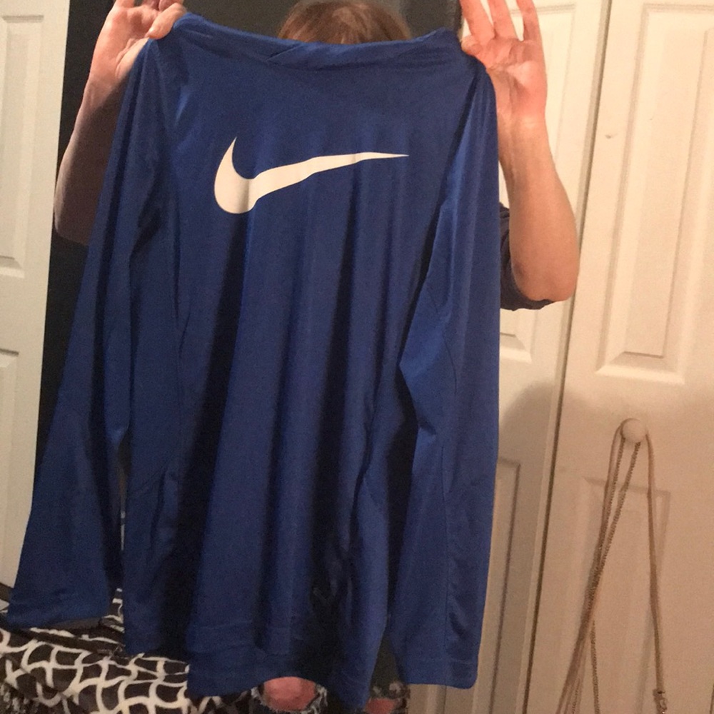 Long sleeve new